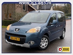 Peugeot Partner - 1.6 VTI - Airco - PDC - Navi - 2010