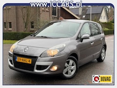 Renault Scénic - Scenic 2.0 Dynamique Automaat - Navi - Trekhaak