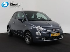 Fiat 500 - 500 70 pk 1.0 Hybrid Star Pano Clima Carplay PDC LMV