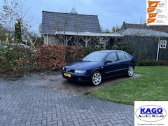 SEAT Leon - 1.8-20V Sport bj 2001 loop/sloop