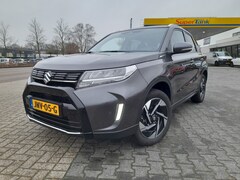 Suzuki Vitara - 1.5 HYBRID STYLE AUTOMAAT PANO DAK CAMERA NAVI ADD. CRUISE