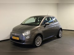 Fiat 500 - 1.2 POP, Automaat, PDC,