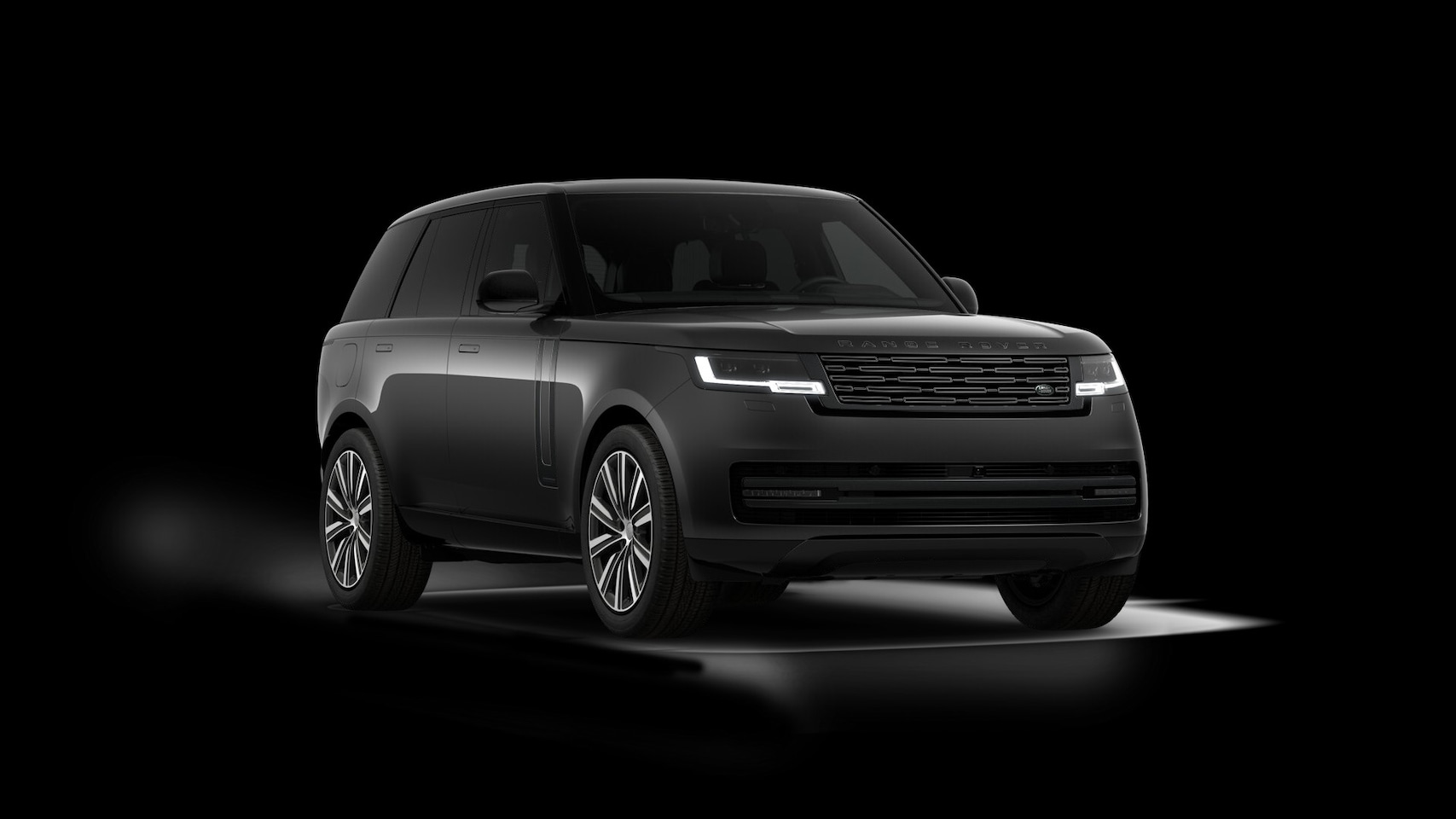 Land Rover Range Rover - P550e Autobiography | Shadow Pack | Koelbox | Privacy Glass - AutoWereld.nl