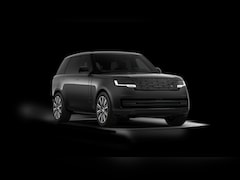 Land Rover Range Rover - P550e Autobiography | Shadow Pack | Koelbox | Privacy Glass