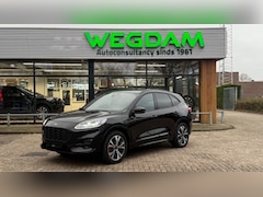 Ford Kuga - 2.5 PHEV ST-LINE X / 19inch+Driver+Design+Techno+Winter pack