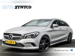 Mercedes-Benz CLA-klasse Shooting Brake - 180 Business Solution | LED | Sportstoelen | Navi | PDC | Stoelverwarming