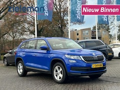 Skoda Kodiaq - 1.5 TSI Ambition Automaat - Carplay, Navi, Cruise