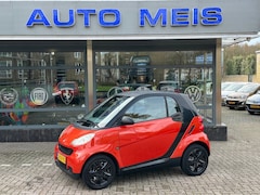 Smart Fortwo - 1.0 PURE Automaat NAP-Autopas
