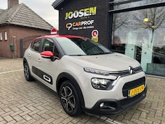 Citroën C3 - 1.2 PT BUSINESS