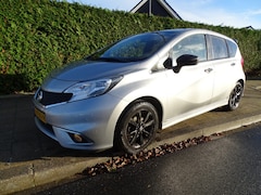 Nissan Note - 1.2 DIG-S BLACK ED-Automaat-Airco-Navi-Blth-Cruise--PDc