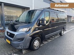 Fiat Ducato - 30 2.3 MultiJet L2H1 AUT 3P CLIMA NAVI 1STE EIG. NAP APK 9-2026