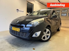 Renault Grand Scénic - 1.4 TCe Selection Bns Sport 7p. CLIMA NAVI KEY-LESS EXPORT PRICE