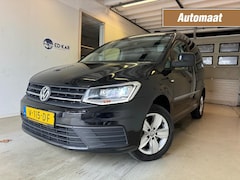 Volkswagen Caddy - 2.0 TDI L1H1 BMT Highline AUT NAVI PDC 2DE EIG NAP