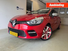 Renault Clio - 1.2 GT LINE AUT NAVI LMV 17 INCH KEYLESS EXPORT PRICE