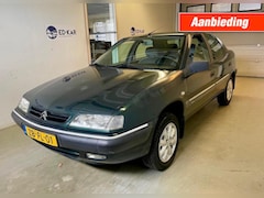 Citroën Xantia - 2.0i-16V Pallas AIRCO 1STE EIG. NAP