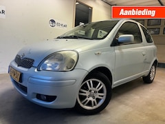 Toyota Yaris - 1.3 VVT-i Blue AIRCO NAP APK 11-2026 NETTE AUTO