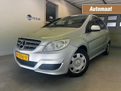 Mercedes-Benz B-klasse - 180 Bns Class AUTO NETTE AUTO RIJDT GOED