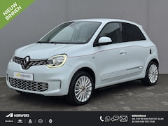 Renault Twingo Z.E. - R80 Série Limitée Vibes Automaat / Dealer onderhouden / Accu SoH 95, 68 % / WLTP 186 km /