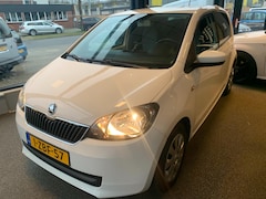 Skoda Citigo - 1.0 Greentech Sprint