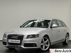Audi A4 Avant - 2.0 TDI Pro Line Business/ XENON/NAVI