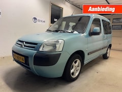 Citroën Berlingo - 1.4i Multispace AIRCO CAMERA EXPORT PRICE KOPPAKING NIET GOED
