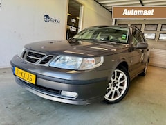 Saab 9-5 - 2.0t Linear AUTOMAAT 110 KW NETTE AUTO APK 12-2025