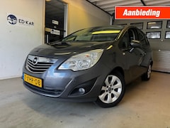 Opel Meriva - 1.4 Turbo Business Edition CLIMA TREKHAAK NAP APK