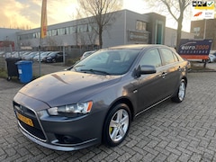 Mitsubishi Lancer Sportback - 1.5 Edition One - AIRCO - NETJES