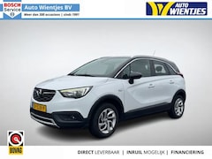 Opel Crossland X - 1.2 Turbo | Innovation | Airco | Cruise | Navi | Carplay