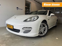 Porsche Panamera - 3.6 4 AUT 4WD TOP CONDITIE FULL OPTIONS APK 1-2026