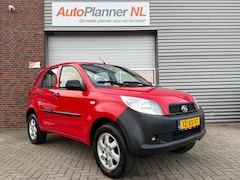 Daihatsu Terios - 1.5-16v 5-Deurs Navi Trekhaak