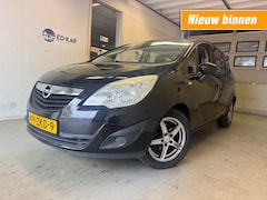 Opel Meriva - 1.4 Turbo Edition CLIMA LMV NAP APK 10-2026 NETTE AUTO