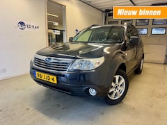 Subaru Forester - 2.0 Comfort 4WD AIRCO TREKHAAK NETTE AUTO