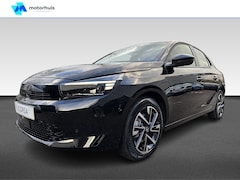 Opel Corsa - | GS | Hybrid 110pk Automaat | Camera | Stoel en Stuur verwarming |