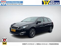 Peugeot 308 SW - 1.2 PureTech Aut | Allure | Pano | Navi | Camera | Led
