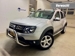 Dacia Duster - 1.2 TCe 4x2 Prestige AIRCO EXPORT PRICE NAP APK