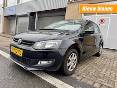 Volkswagen Polo - 1.4-16V Highline 5DRS AIRCO LMV NAP APK 10-2026
