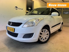 Suzuki Swift - 1.2 Summer EASSS 5DRS AIRCO 2DE EIG. RIJDT GOED NAP APK