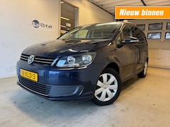 Volkswagen Touran - 1.2 TSI Comfortline BM CLIMA PDC NETTE AUTO NAP APK