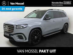 Mercedes-Benz GLS - 450 4MATIC Premium Plus / AMG/ Night/ Panoramadak/ 22 inch/ Comfortpakket achter/ Burmeste