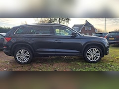 Skoda Kodiaq - 1.5 TSI 150 Pk ACT Business Edition Plus Dsg-7