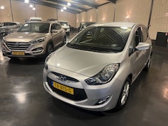 Hyundai ix20 - 1.4I GO