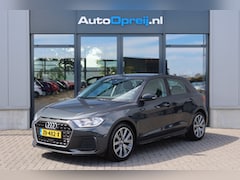Audi A1 - 30 TFSI epic AUTOMAAT 116pk NAVI, Virtual Cockpit, Cruise, PDC