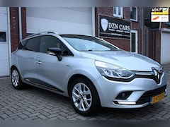 Renault Clio Estate - 0.9 TCe Limited - 1ste eigenaar - Dealer onderhouden - cruise control - Airco - Multimedia