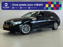 BMW 3-serie - 320e - Elektr. Achterklep - Parkeercamera - Apple CarPlay