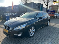 Peugeot 508 SW - 1.6 THP Blue Executive - PANROMA - NETJES