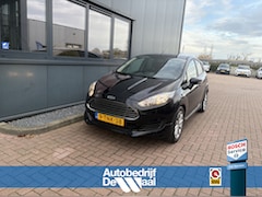 Ford Fiesta - 1.0 EcoB.100pk Hot Hatch 5-drs. NAVI/MEDIA/AIRCO/CRUISE/16INCH