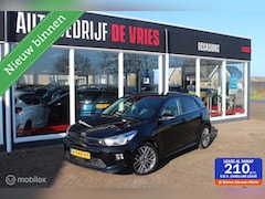 Kia Rio - 1.0 TGDI GT-Line Led/Stoelverw/Camera/Carplay/NAP