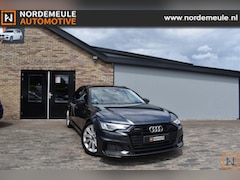 Audi A6 - 55 TFSI E Quattro S Competition, Pano, AUT, Matrix