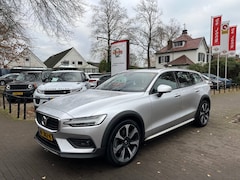 Volvo V60 Cross Country - cc 2.0 D4 AWD INTRO EDITION AUTOMAAT / SCHUIFDAK